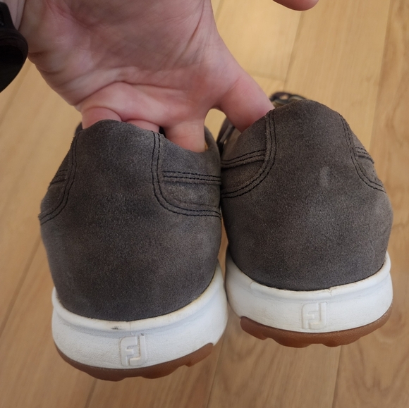 FootJoy Golf Sneakers - Picture 6 of 12